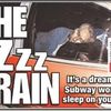 Post Continues Its Crusade To Get Sleeping MTA Workers Fired